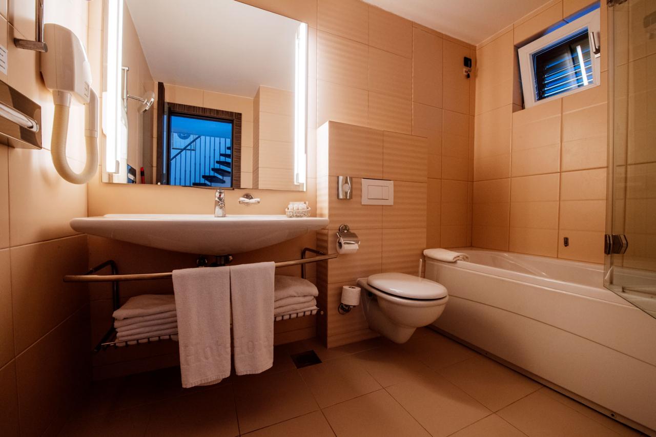 Apartmán A5-6 comfort