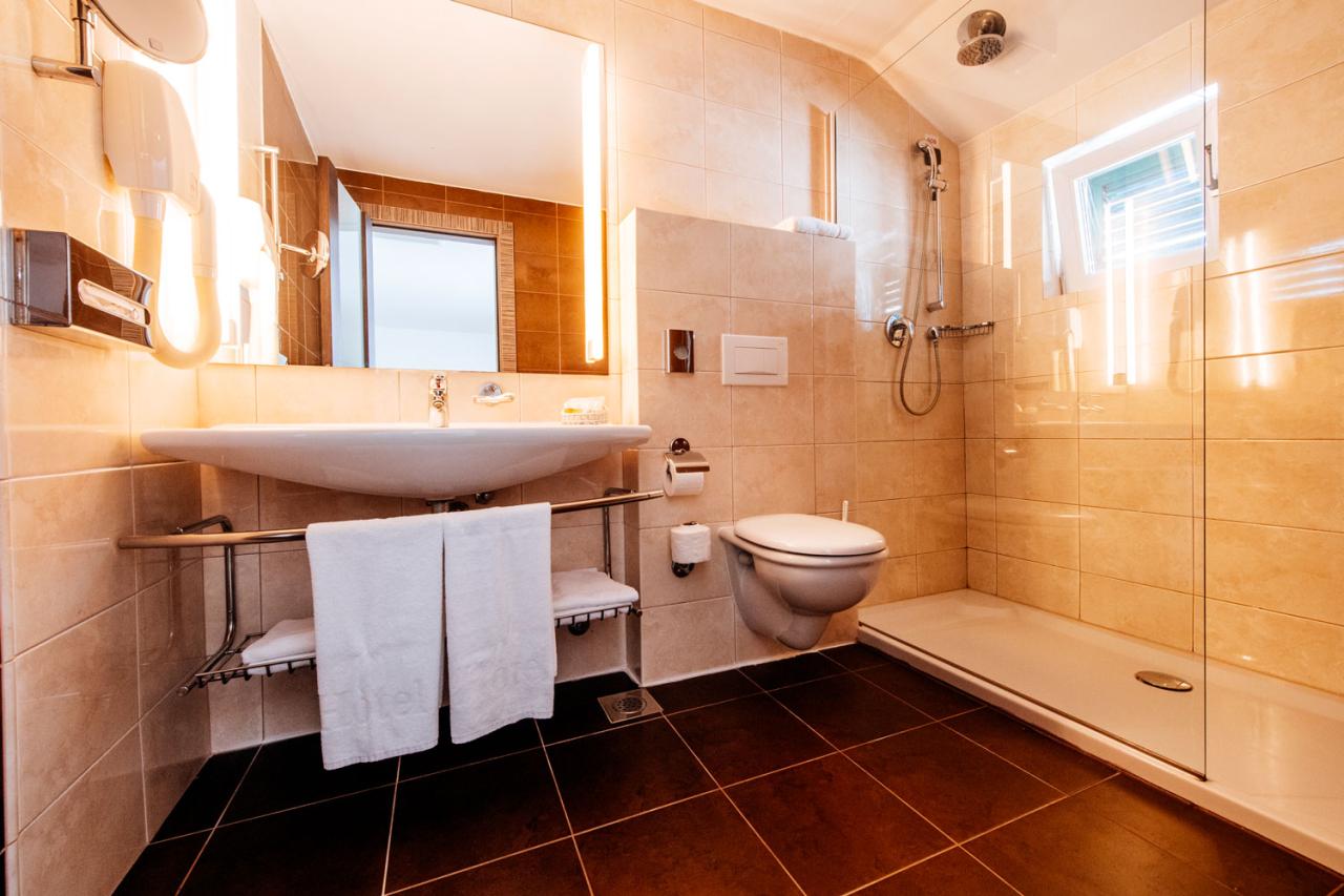 Apartmán A5-6 comfort