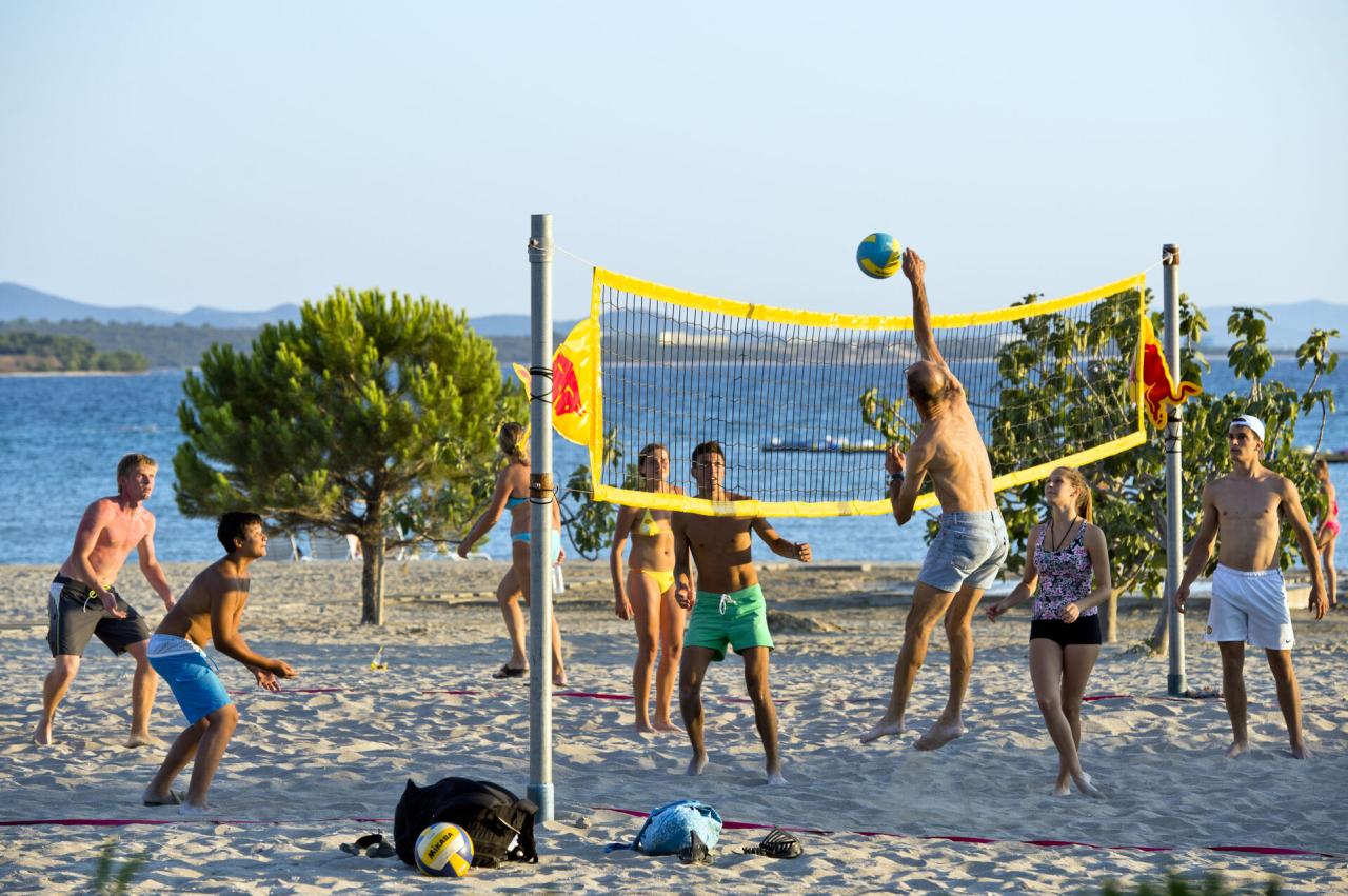 Zaton Holiday Resort ****