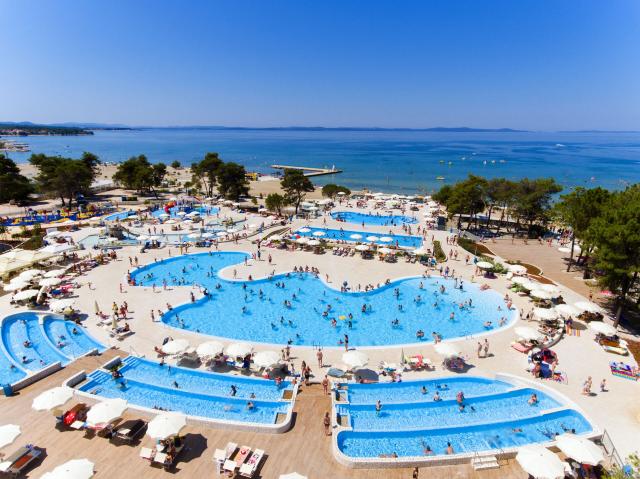 Zaton Holiday Resort