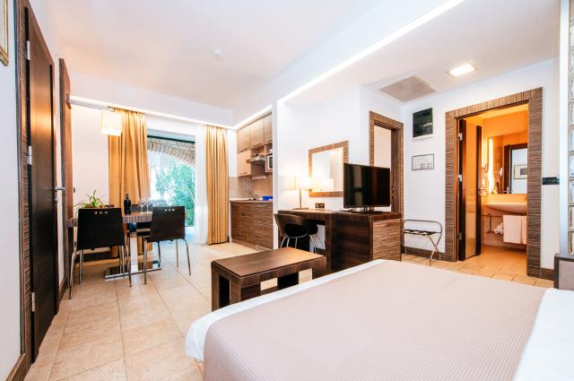 Zaton Holiday Resort