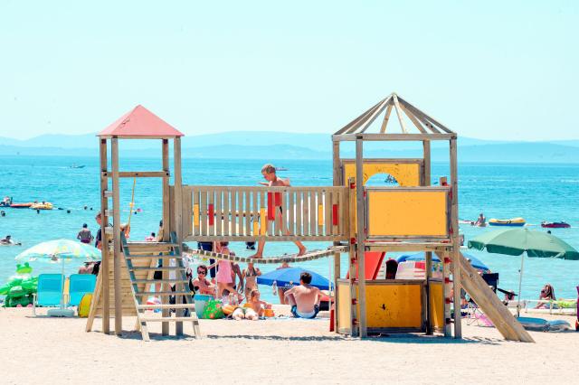 Zaton Holiday Resort