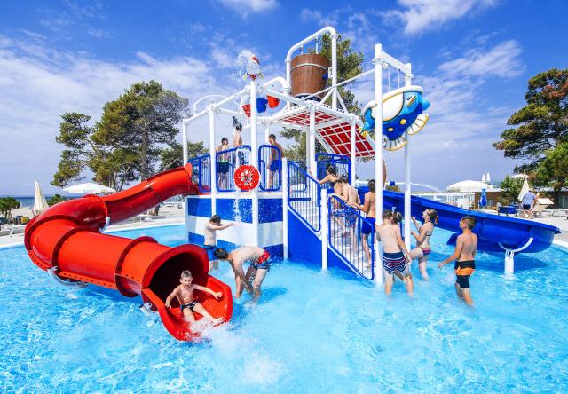 Zaton Holiday Resort