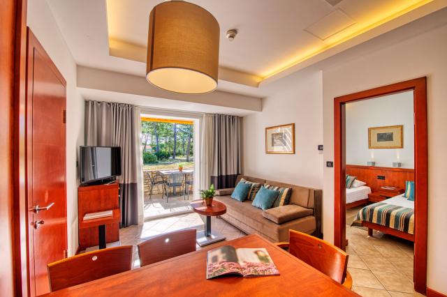 Apartmán A5 comfort
