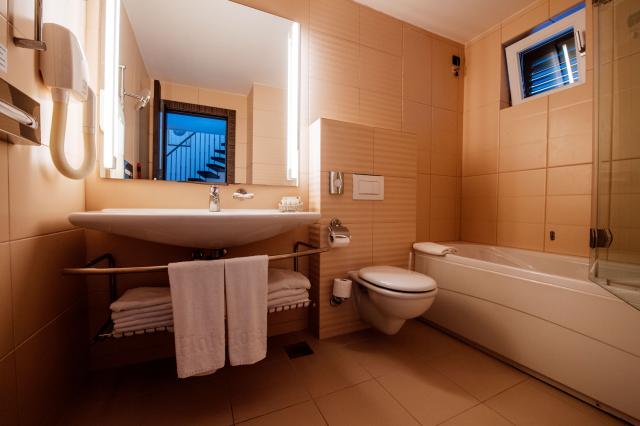 Apartmán A5-6 comfort