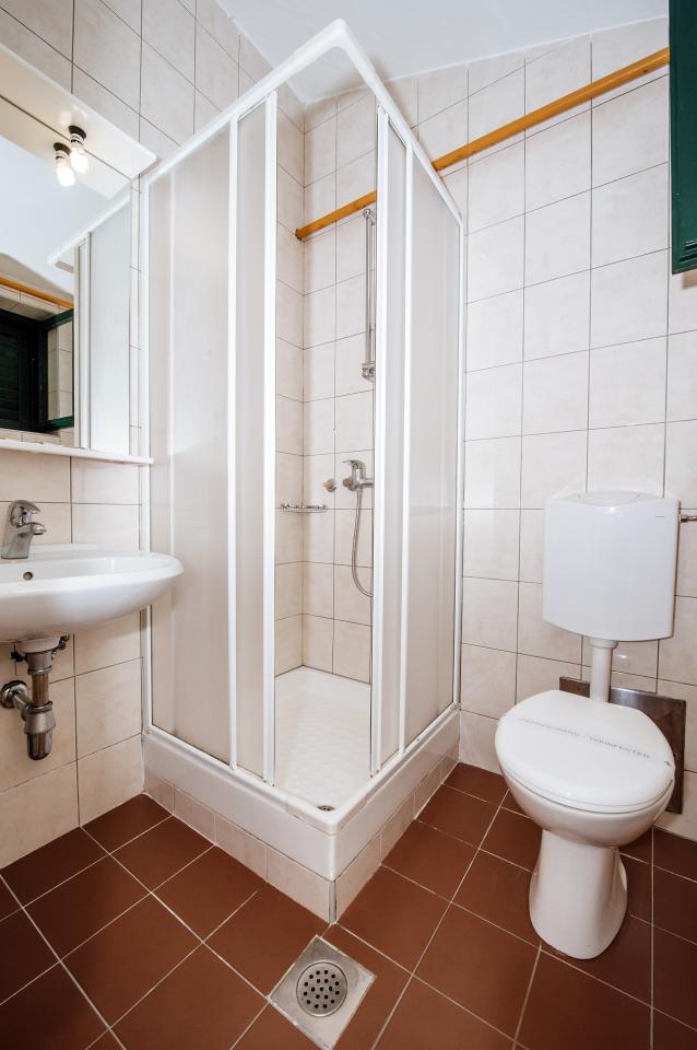 Apartmán A5