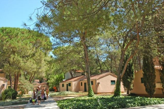 Apartmány a štúdiá Zaton Holiday Resort 3