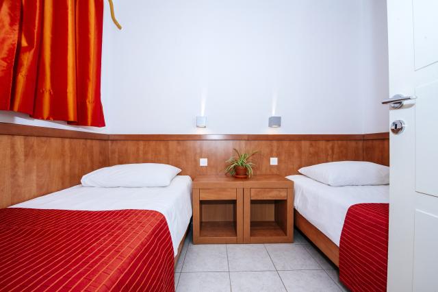 Apartmán A4