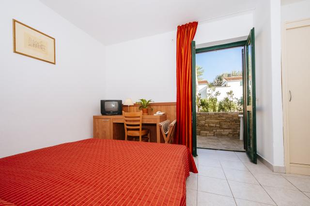 Apartmán A4