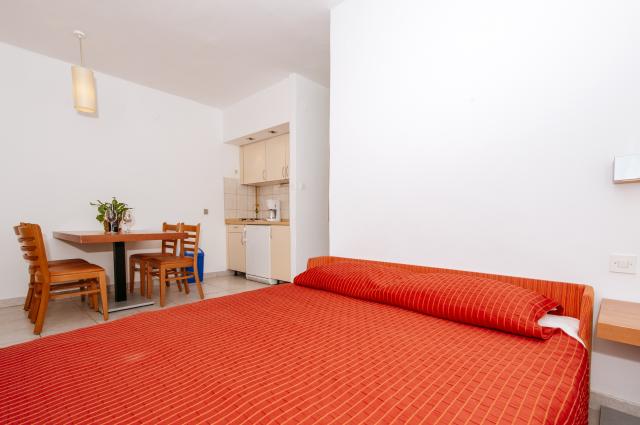 Apartmán A4