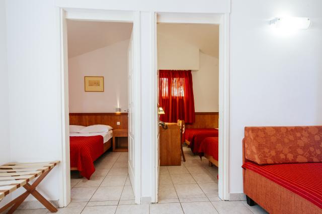 Apartmán A5