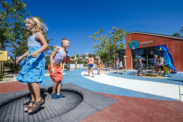 Zaton Holiday Resort