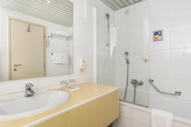 Dvojlôžková izba premium s prístelkou (hotel, balkón, morská st