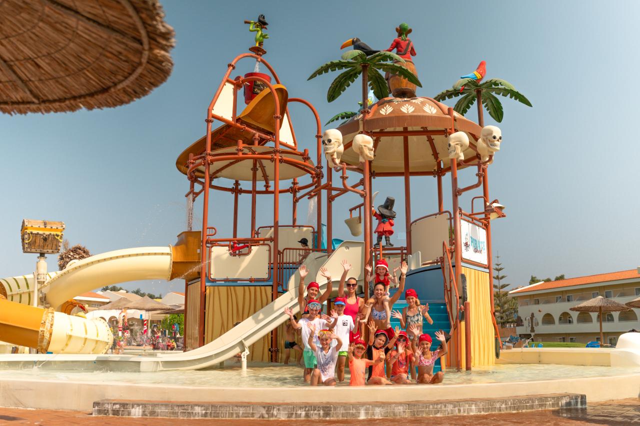 Argile Resort
