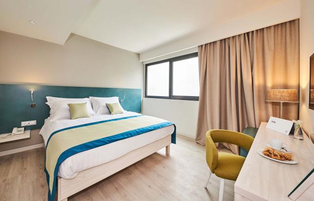 Hotel Sol Sipar for Plava Laguna ****