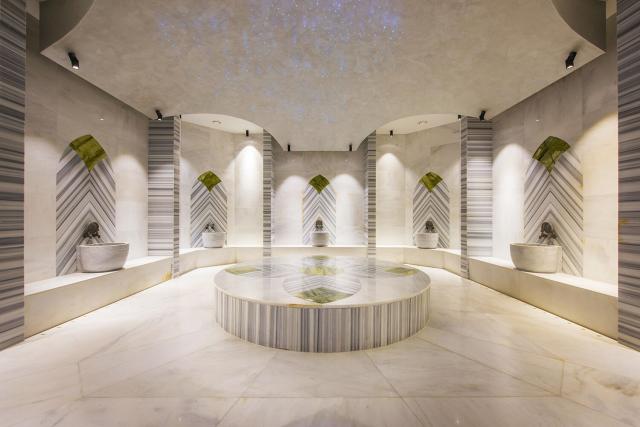 SPA v Barut Acanthus & Cennet