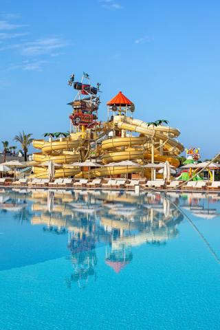 Aquapark
