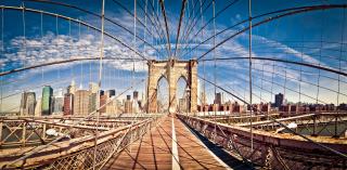 New York - Big Apple