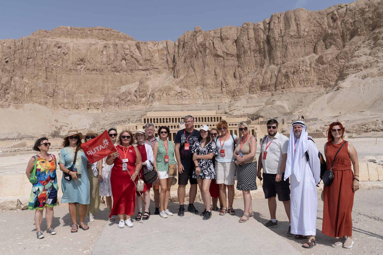 Poklad na Níle - Egyptské pyramídy, Káhira a plavba po Níle