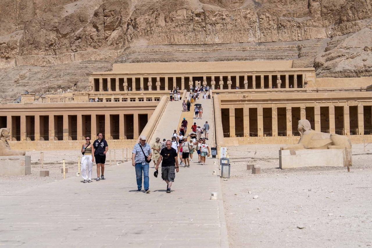 Poklad na Níle - Egyptské pyramídy, Káhira a plavba po Níle