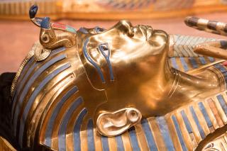 Poklad na Níle - Egyptské pyramídy, Káhira a plavba po Níle