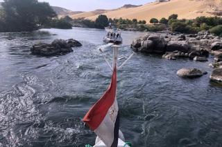 Poklad na Níle - Egyptské pyramídy, Káhira a plavba po Níle