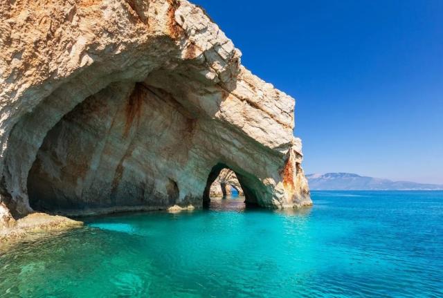 Domes Aulūs Zante