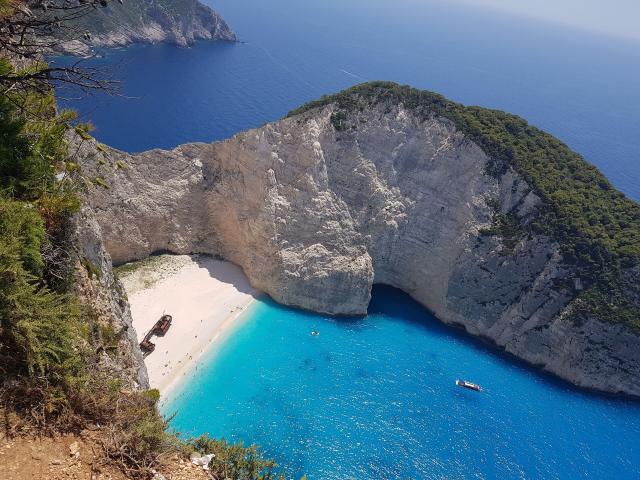Domes Aulūs Zante