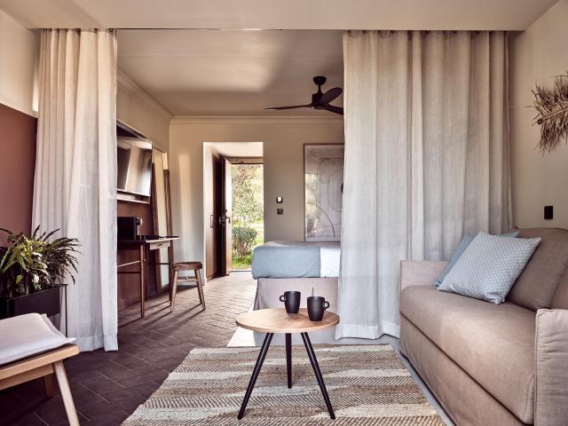 Sapphire Serenity Retreat