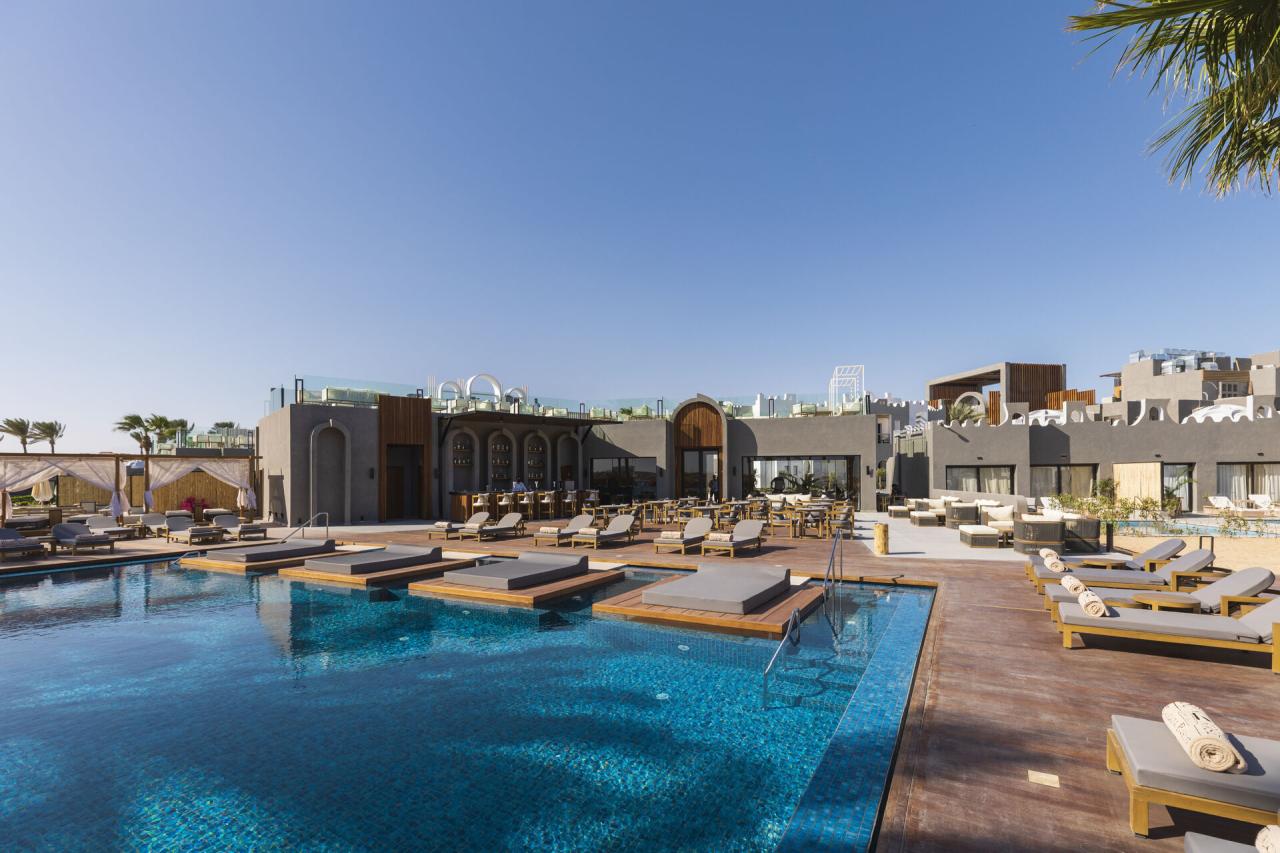 Sunrise Tucana Resort Grand Select