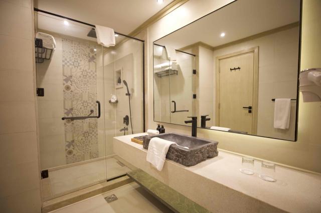 Sunrise Tucana Resort Grand Select