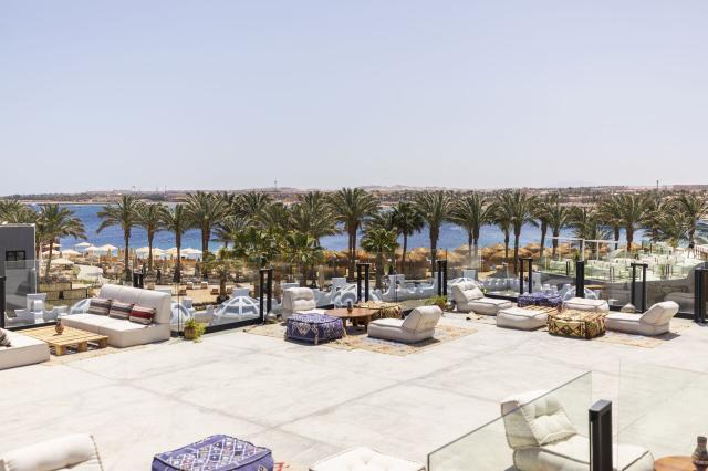 Sunrise Tucana Resort Grand Select