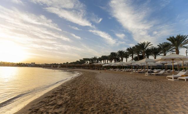 Sunrise Tucana Resort Grand Select