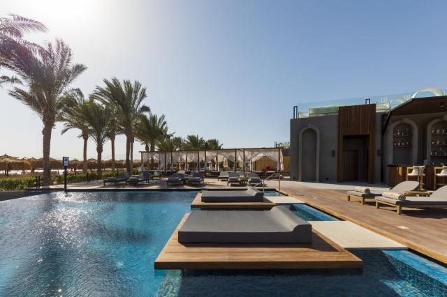 Sunrise Tucana Resort Grand Select