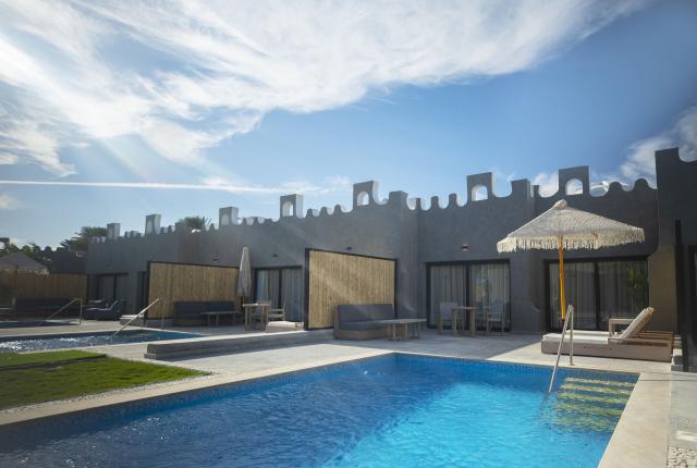 Sunrise Tucana Resort Grand Select