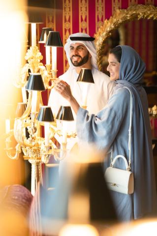 Dubaj & Abu Dhabi - emirátske perly
