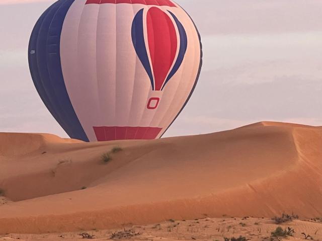 Dubaj & Abu Dhabi - emirátske perly