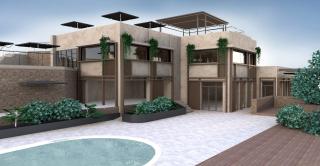 Domes Aulus Elounda, Curio Collection by Hilton