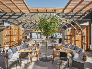 Domes Aulus Elounda, Curio Collection by Hilton