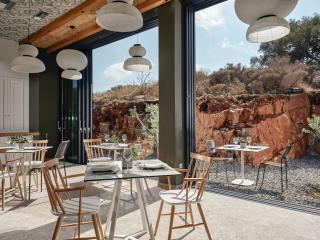 Domes Aulus Elounda, Curio Collection by Hilton