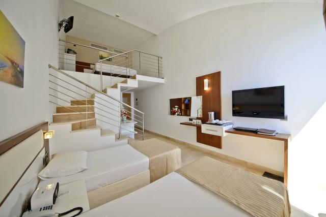 Izba Maisonette