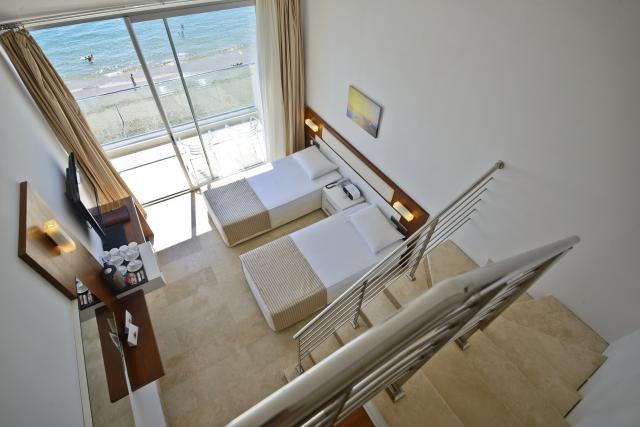 Izba Maisonette