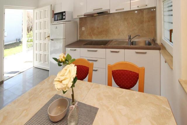 Apartmán A2+2
