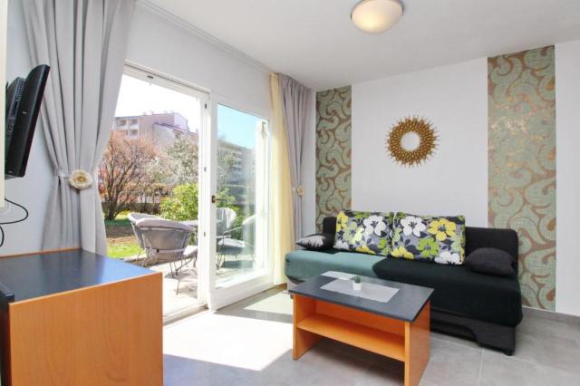 Apartmán A2+2