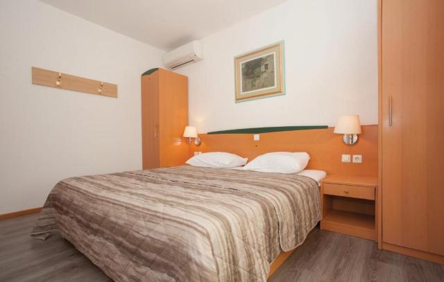 Apartmán A2+2