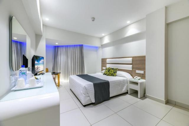 Deluxe izba s výhľadom na more