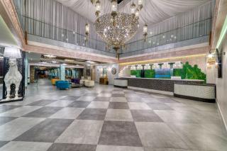 Seven Seas Palmeras Bay