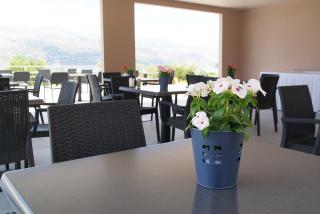 Phaedra Suites