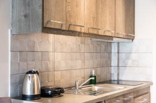 Phaedra Suites