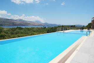 Phaedra Suites